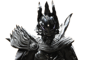 Alien Empera (from Ultraman Mebius)