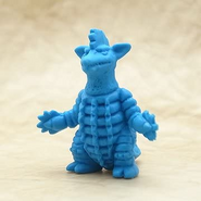 Gronken's eraser