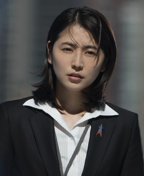 hiroko Hiroko Asami | Ultraman Wiki | Fandom