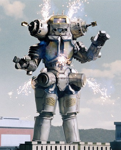 King Joe/Gallery | Ultraman Wiki | Fandom