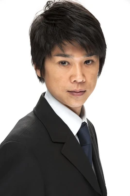 Masami Nakagami