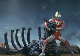 Mizunoeno Dragon HD 001