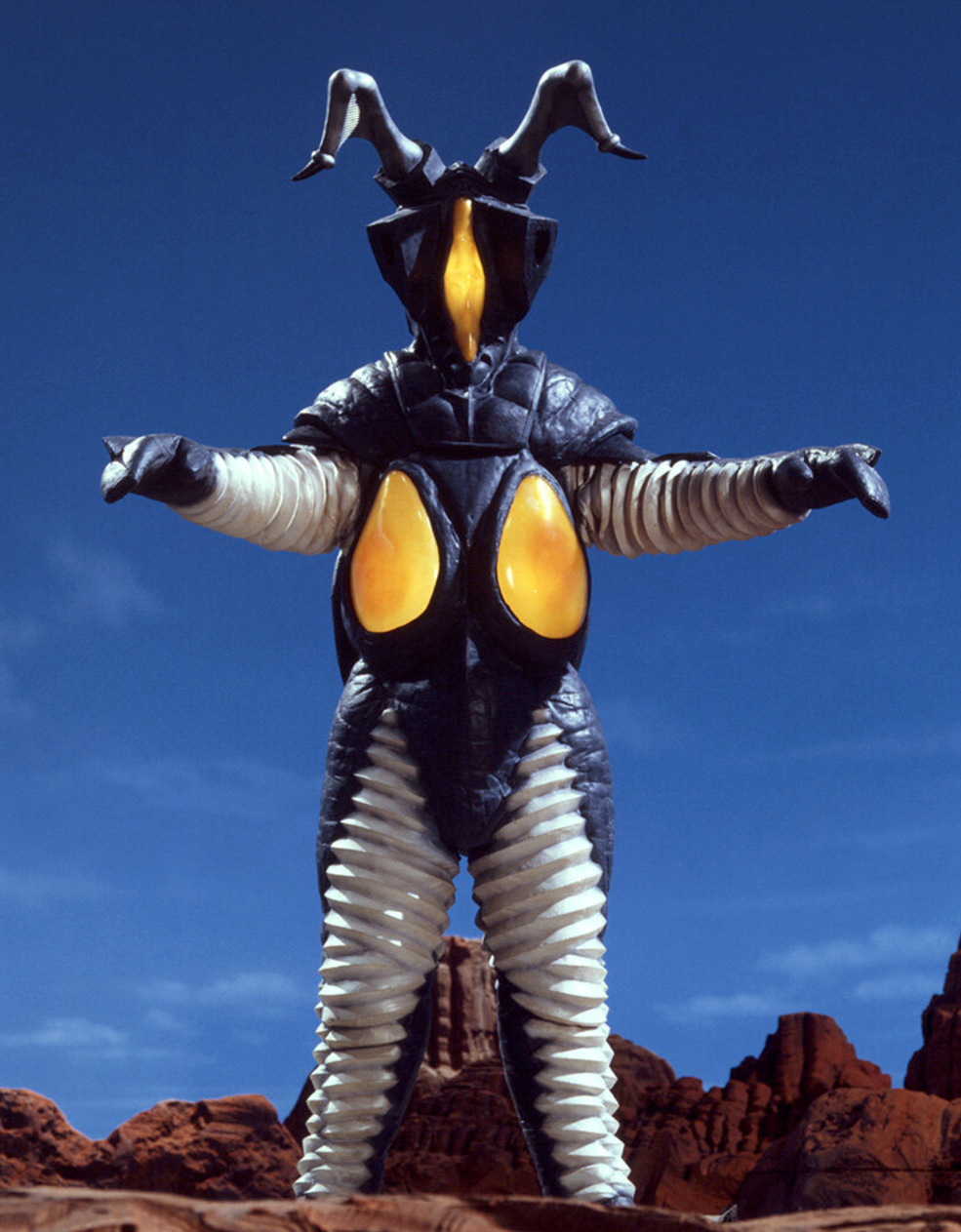 Zetton | Ultraman Wiki | Fandom Zetton | Ultraman Wiki | Fandom