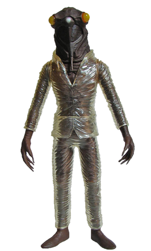 Category:Humanoid Monster, BEM Wiki