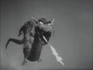 DragonQ.jpg (21 KB) Flame Shot and Flight