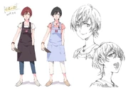 Concept art
