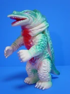 Eledortus from Popy Japan