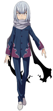 GridmanMysteriousBoy