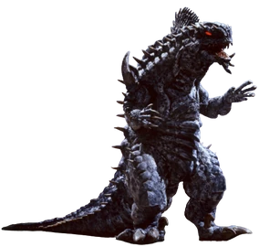 良株怪物３頭系　白肌グラキリス XENO】魏鐃改－ギドラカイ－ | MonkeyFlip