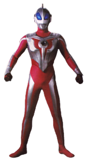 UltramanElite