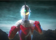 Ultraman No.3