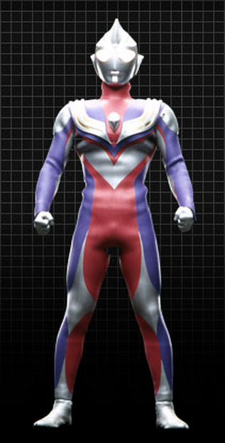 Ultraman Hikari, Ultraman Wiki, Fandom