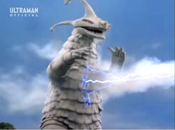Zatan Silver Ultraman Wiki Fandom