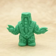 Alien Godola eraser