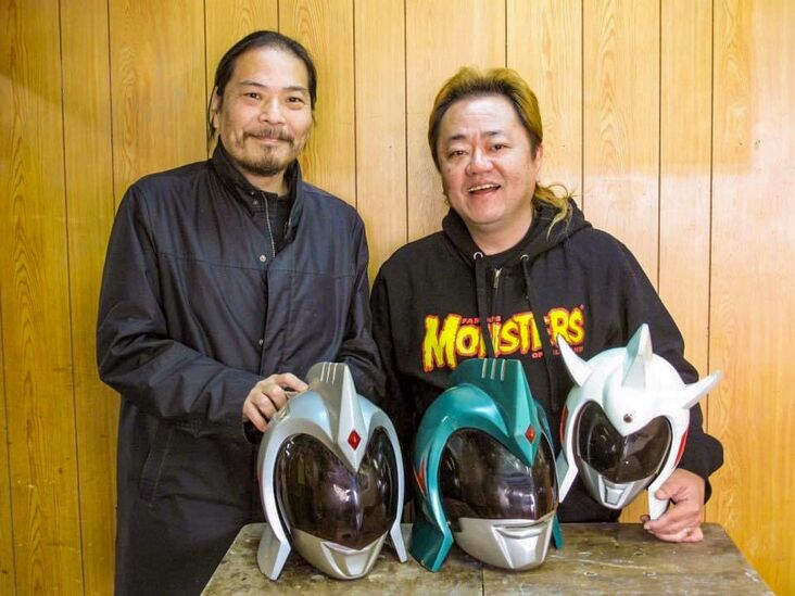 アンドロメロス Andro Melos | Ultraman Wiki | Fandom
