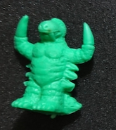 Dojira eraser