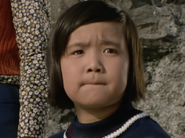 Kawaguchi as Jiro Sakata in Return of Ultraman