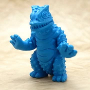 Peter eraser from Popy