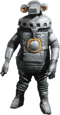 Sevengar Render