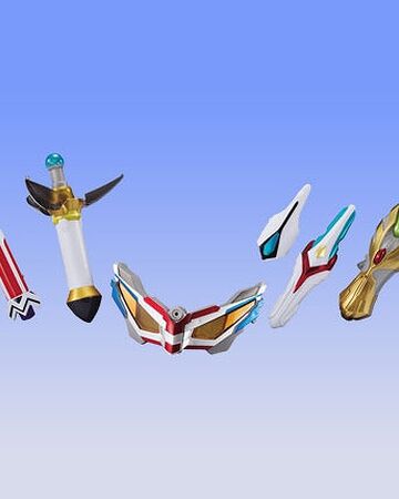 Transformation Item Ultraman Wiki Fandom Ultraman dyna is the 12th ultraman series. transformation item ultraman wiki