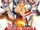 Ultraman Chronicle D