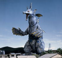 Muruchi, Ultraman Wiki, Fandom