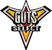 GUTSSelectLogo