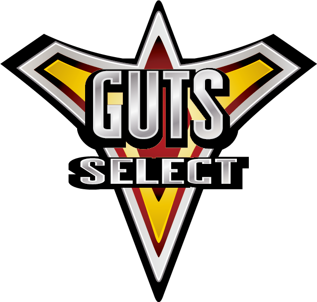 GUTS-Select Jacket—Ultraman Trigger: New Generation Tiga, ULTRAMAN