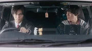 Shu revealed his inner thoughts to Yuma.