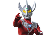 Taro in Ultraman Ginga