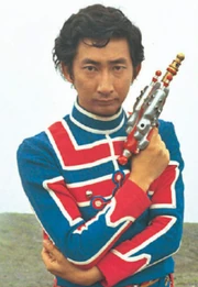 Tetsuya Kitajima