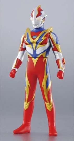 Ultraman Mebius (character)/Merchandise | Ultraman Wiki | Fandom