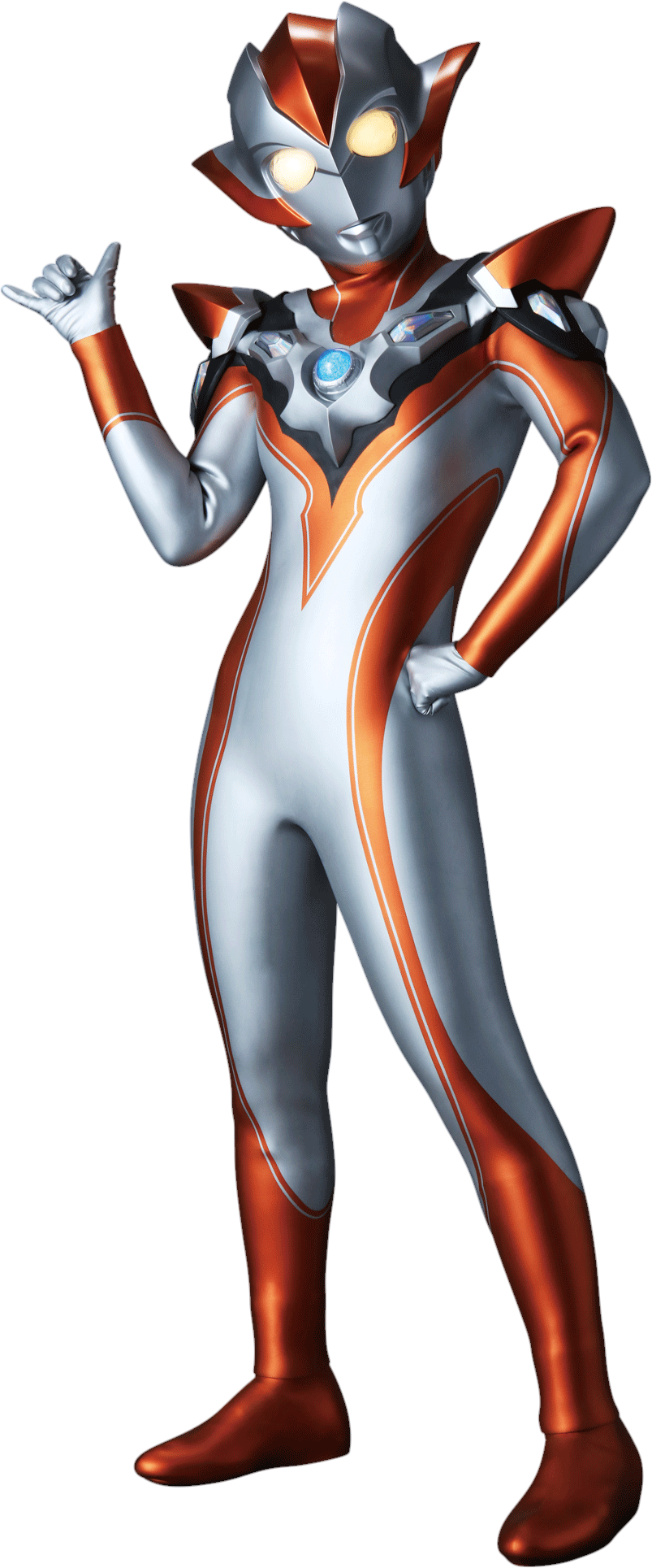 Ultraman Hikari, Ultraman Wiki, Fandom