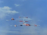 ZAT's first appearance