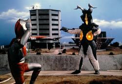 Zetton WOWOW