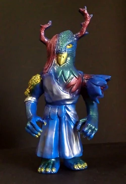 Aquarius Ultraman Wiki Fandom