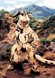 Eleking in Ultraseven'"`UNIQ--ref-00000004-QINU`"'