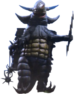 Ghostdon Data