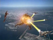 Neo Geomos about to blow up