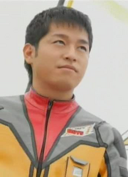 Ryu Aihara