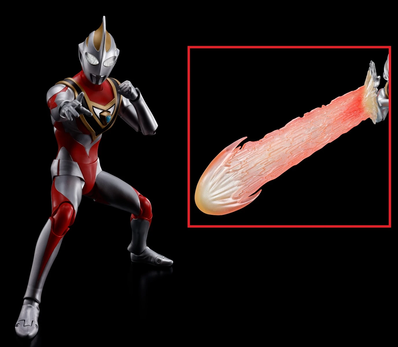 Ultraman Gaia (character)/Merchandise | Ultraman Wiki | Fandom