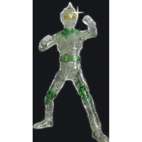 Mirrorman (Clear) (TSUBURAYA CONVENTION 2019 exclusive, November 25)