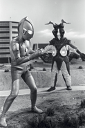 Ultraman 1967 HD 001