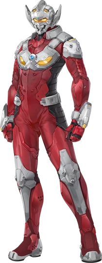 Ultraman Suit Taro