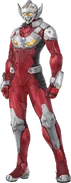 Kotaro's second suit