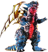 King of Mons