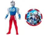 Ultra Hero Series Special Exclusive Ultraman Z Alpha Edge Special Color Ver.[80]