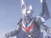 Ultraman Noa 3