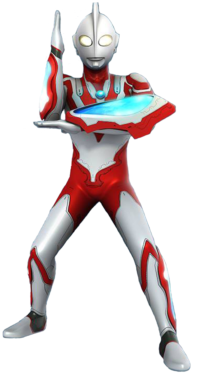 Ultraman Ribut | Ultraman Wiki | Fandom
