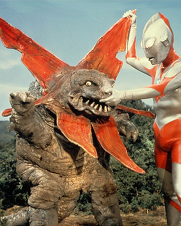 Lightning Operation Ultraman Wiki Fandom